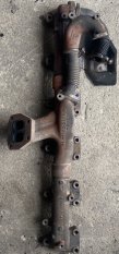 MAN TGX EXHAUST ELBOW 51.08102-0645, 51.08102-0485, 51.08102-0774, 51.08101-6331, 51.08101-6363, 51.08102-0650