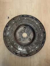 MAN TGL FLYWHEEL 51.02301-5374, 51.02301-5388, 51.02301-5276, 51.02310-0086, 51.02310-0117