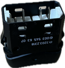 SWITCH MERCEDES ATEGO, ACTROS A0035456307