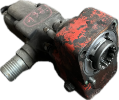 DAF LF PTO PUMP FOR ZF TRANSMISSION