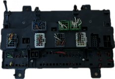 VOLVO FH FUSE PLATE 20568055P03, 20476480