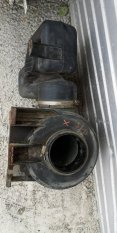 RENAULT MIDLUM OBAL VZDUCHOVÉHO FILTRU, FILTERBOX