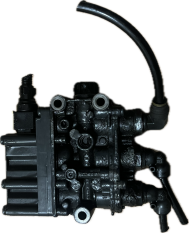 DAF LF BLOK VENTILŮ ECAS, MAGNETICKÝ VENTIL, ELEKTROVENTIL 2020257, 1888014, 4728900310, 472 890 03 10