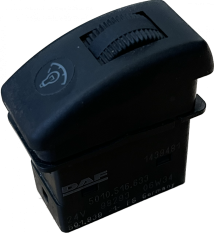 DAF LF, CF, XF SWITCH 1439481, 5010.516.633, 98293, 501.939