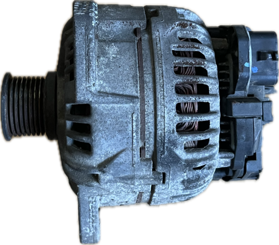 MAN TGM ALTERNÁTOR, GENERÁTOR STŘÍDAVÉHO PROUDU 51.26101-7270, 51.26101-9270