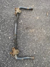 VOLVO FL FRONT STABILIZER 20582204