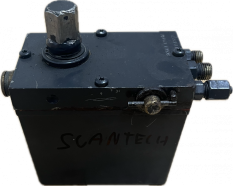 SCANIA TIPPING PUMP, CAB PUMP 1794906
