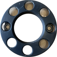 MAN TGM COVER 81.45950-5012