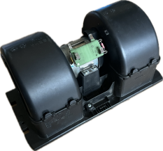 DAF LF MOTOR VENTILÁTORU TOPENÍ, VĚTRÁK 2210554, 1829384, 1974428