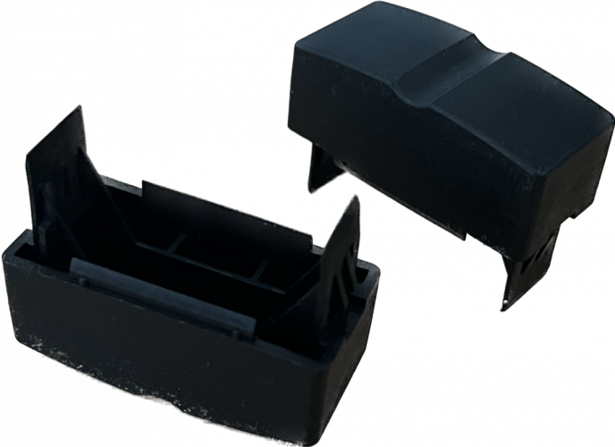 ZÁSLEPKA, PŘEPÍNAČ MAN TGL, TGA, TGM, TGX, TGS 81.61446.0051