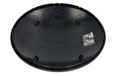 MERCEDES ATEGO MIRROR GLASS RIGHT, EXTERIOR MIRROR GLASS RIGHT 153961174H, 001 811 69 33, A0018116933