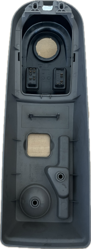 DAF LF PANEL S PŘEPÍNAČI 1701930, 1703835, 1409940, 1687201, 1687200, 5010325465, 5010640162, 7420827500, 7420827503