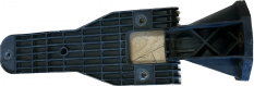 RENAULT PREMIUM PANT DVEŘÍ 5010468879