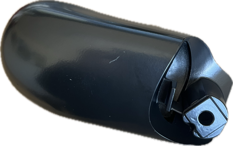 SCANIA LEVÝ DRŽÁK ZRCÁTKA 1396533
