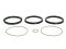 SCANIA GETRIEBE-DICHTUNGSSATZ GR 801 R ;GRSO xxx R ;GRS xxx R ;GRS xxx ;GR xxx R ;GR xxx ;GRSO xxx, RETARDER-DICHTUNG 1.35082, 1342106S, 1342106 S