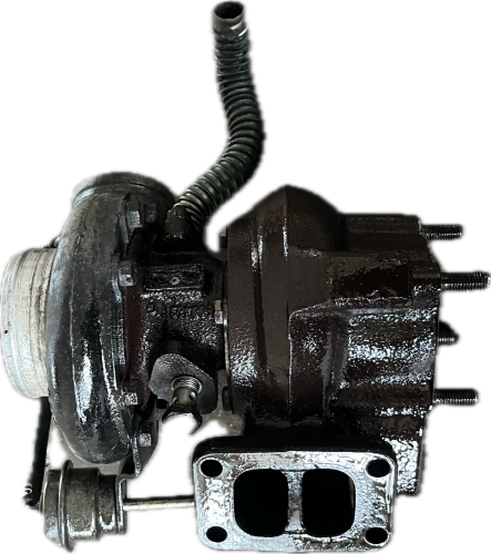 VOLVO FL TURBODMYCHADLO 20965371, 20997704, 85000741
