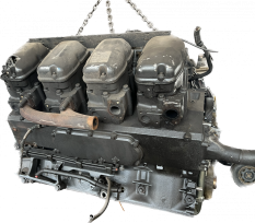 SCANIA R560  MOTOR DC16 18 L01, 1759340, 1523422, 2038690, 2048587, 1932301, 2609859, 570997, 2081239, 1918525, 1491697, 1503190, DC1618L01, 1892542
