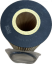 MANN FILTER OLEJOVÝ FILTR MERCEDES HU 13 120, HU 13120, 1021815S01, SP 2041-2 X, SP 2041-2X, 541 180 01 09, 541 184 05 25, A5411800109, A5411840525