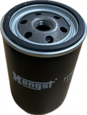 HENGST FILTER DAF AIR FILTER H100WL, 1686587, 2120279, 503139396, 7424993646