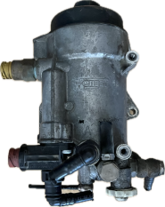 MAN TGM KRAFTSTOFFFILTER 51.12501-7290, 51.12504-0030, 51.12504-0026, 51.12513-6000