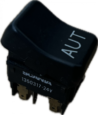 SCANIA SWITCH 1350317