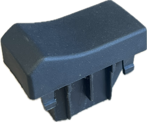 RENAULT PREMIUM ZÁSLEPKA PŘEPÍNAČE 5010377439