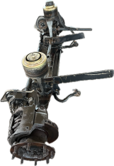 MAN TGM FRONT AXLE VOK-06-03, 81.44001-7251, 85.43715-6022, 81.44101-0183, 81.50803-0044, 81.44301-0193, 81.93420-0353, 81.46711-6818, 81.46711-6819, 81.50804-6475, 81.50804-6476