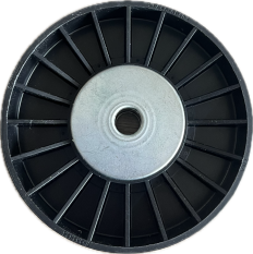 SCANIA VRATNÁ, VODÍCÍ KLADKA, KLÍNOVÝ ŽEBROVÝ ŘEMEN 1353717, 1428940, 1504086, 1514086, 5340617