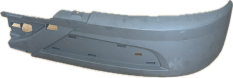 MERCEDES ACTROS PRAVÝ SPOILER NÁRAZNÍKU VPRAVO A9438851725, A 943 885 17 25