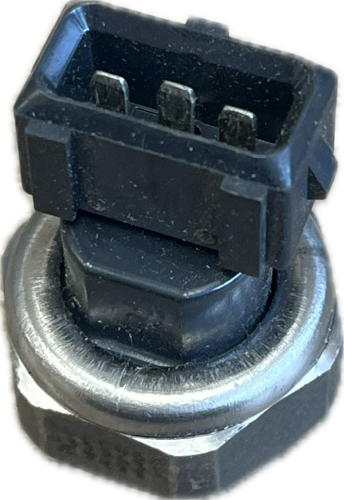 IVECO SENZOR TURBA, SNÍMAČ 500377533, 504021880, 5001864169