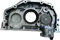 MERCEDES ATEGO KRYT, OLEJOVÉ ČERPADLO A 9061800801, 906 180 08 01, A 906 180 08 01