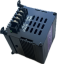 DC-DC CONVERTER MĚNIČ NAPĚTÍ A-DC15A-OUTPUT CURRENT 15A