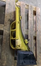 IVECO STRULIS DIFUZOR 504203477