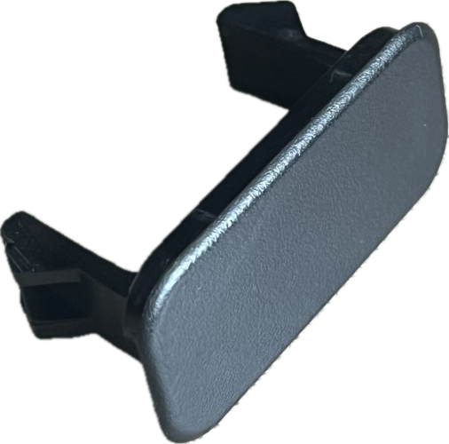 MERCEDES ATEGO VÍKO, ZÁSLEPKA PŘEPÍNAČE A9416891339, A 941 689 13 39, A 941 689 14 39