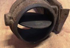 MAN TGA MOTOR BREMSE