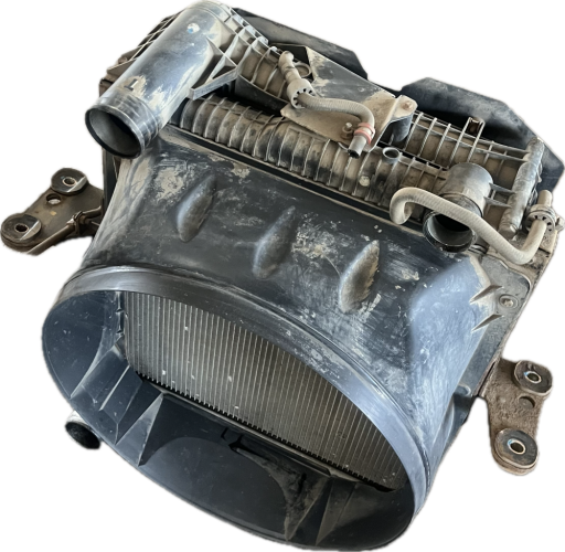 RENAULT MIDLUM CHLADIČ, CHLAZENÍ MOTORU 7420809769, 5010619222, 5001873317, 5001873321, 7420809793, 5001868223, 5001873748