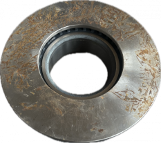 MAN BRAKE DISC 036.104-00, 036.104-00A, 81508030001, 81508030009, 81508030014, 81508030015