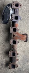 MAN TGX EXHAUST ELBOW 51.08102-0645, 51.08102-0485, 51.08102-0774, 51.08101-6331, 51.08101-6363, 51.08102-0650