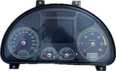 IVECO STRALIS INSTRUMENT PANEL 504276234, 1557.0001001001