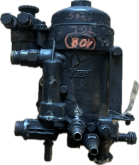 MAN TGL KRAFTSTOFFFILTER 51.12501-7258, 51.12501-7277, 51.12501-7290, 51.12501-7312, 51.12501-7324, 51.12501-7347