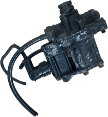 MAN TGL MAGNETICKÝ VENTIL MOTOROVÉ BRZDY, REDUNDANČNÍ VENTIL, REDUDANTNÍ VENTIL 81.52180-6021, 480 205 106 0, 4802051060, 0054293644, 81 52180 6019, 81 52180 6021, 0054293644, 54293644, 81521806021, A0054293644, 81521806021