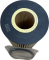 MANN FILTER OLEJOVÝ FILTR MERCEDES HU 13 120, HU 13120, 1021815S01, SP 2041-2 X, SP 2041-2X, 541 180 01 09, 541 184 05 25, A5411800109, A5411840525