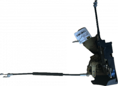 DOOR LOCK