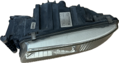 MAN TGX LEFT LIGHT, HEADLIGHT LEFT 81.25101-6521, 81.25101.6521, 81.25101.6797, 81.25101-6797