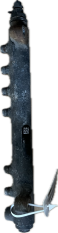 RENAULT MIDLUM HEILUNGSSTÜCKE 7420980478, 0445224030, 04903536