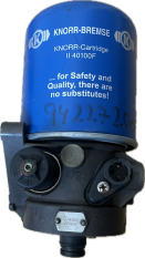 DAF LF, CF, XF AIR DRYER, PNEUMATIC SYSTEM, DRYING CARTRIDGE