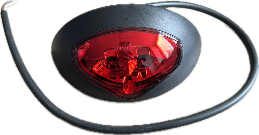 LED OSVĚTLENÍ SPZ