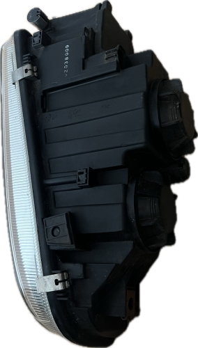 MAN TGS/TGX PŘEDNÍ MLHOVKA PRAVÁ 81251016522, 81.25101-6522, 81.25101.6522, 449-2002R