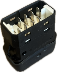 MERCEDES CITARO SWITCH 3203.2522, 1526.56.302.00, A6285413799, A 628 541 37 99