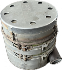 SCANIA CATALYST 1744689, 1871422, 1850508, 1846979, 1846978, 1850507